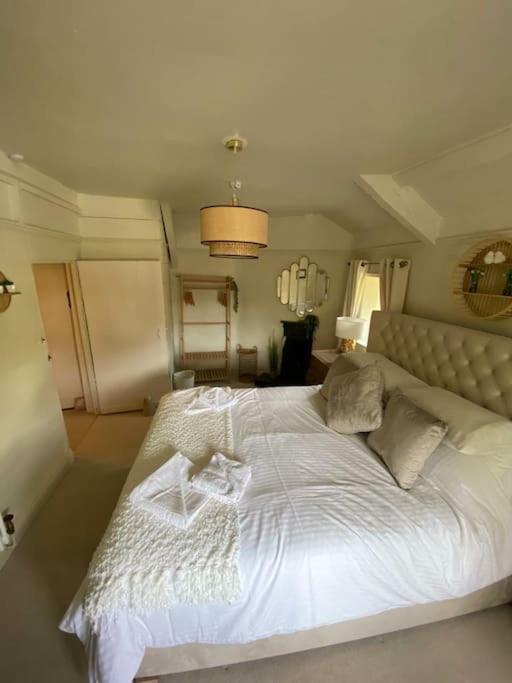 Rosedale A Charming Detached 4 Bedroom Cottage. Paraná Exterior foto