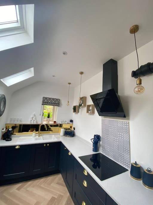 Rosedale A Charming Detached 4 Bedroom Cottage. Paraná Exterior foto
