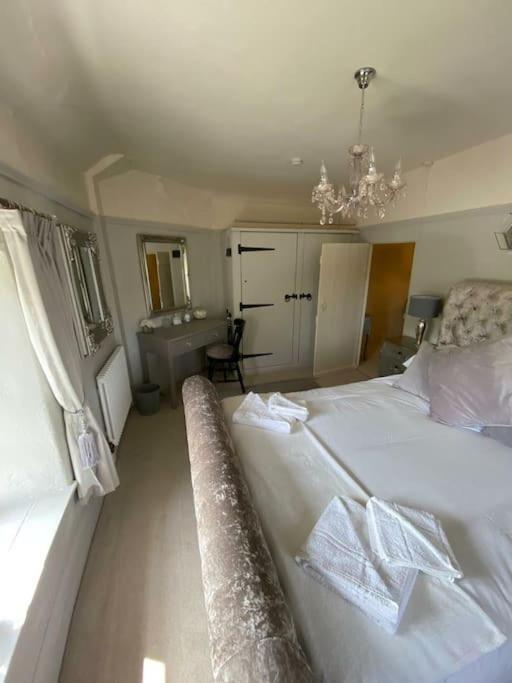 Rosedale A Charming Detached 4 Bedroom Cottage. Paraná Exterior foto