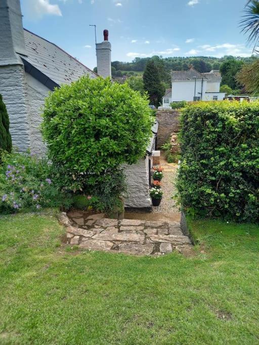 Rosedale A Charming Detached 4 Bedroom Cottage. Paraná Exterior foto